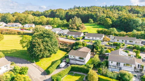 Fergus Road, Kirkcudbright, DG6