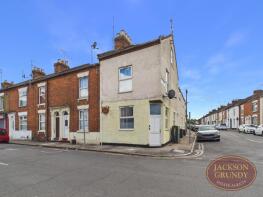 2, Oakley Street, Northampton NN1 3EP