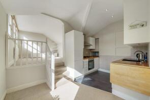 Flat C, 58, Andalus Road, London SW9 9PF
