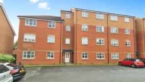 Flat 31, Garden Court, Design Close, Bromsgrove B60 3GS