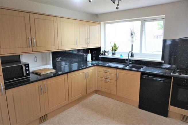 Kitchen / Diner