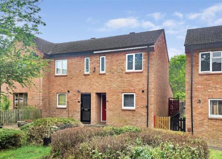 Arlott Crescent, Oldbrook, Milton Keynes