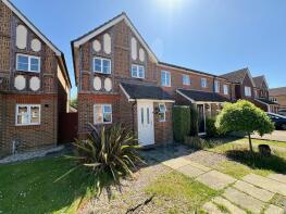 70, Blackdown Close, Great Ashby, Stevenage SG1 6AX