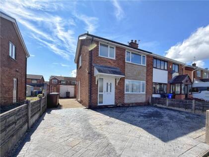 Fernview Drive, Holcombe Brook, Bury, BL0