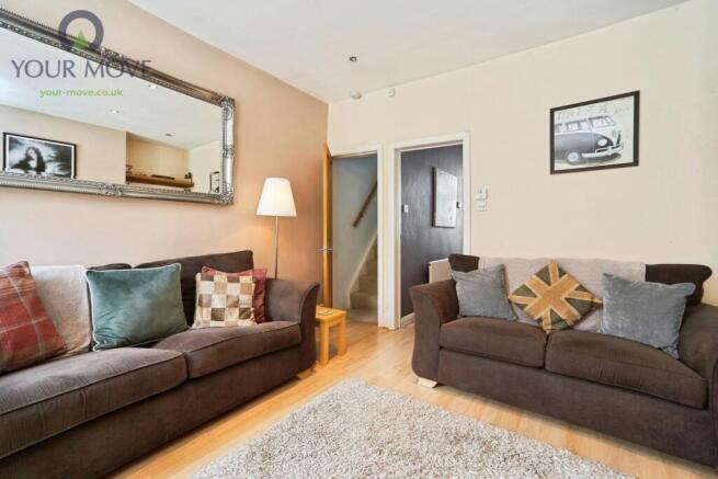 Carleton Street, Keighley, West Yorkshire, BD20 photo 4