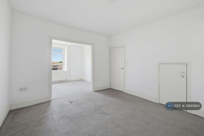 Downstair Living Room