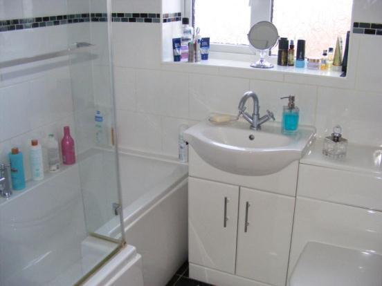 Refitted Bathroom