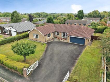 The Wynde, Ponteland, Newcastle upon Tyne, Northumberland, NE20