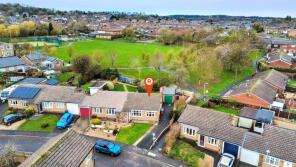 6, Beech Close, Markfield LE67 9RT