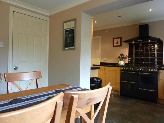 Breakfast Room