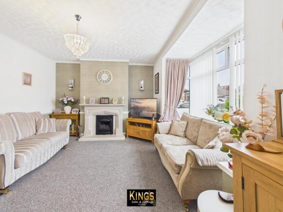 2 bed Semi-Detached Bungalow for sale Image 9