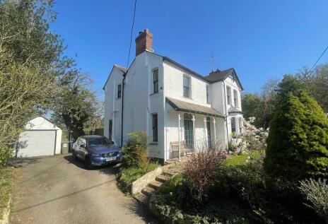 Hedsor Road, Bourne End
