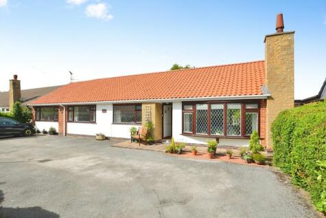 Manor Close, Bleasby, Nottingham