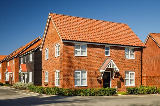Kingdale - Britannia Grange