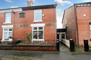 11, Ernest Street, Manchester M25 3HZ
