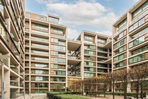 Radnor Terrace, Kensington
