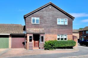18, Wheatsheaf Road, Huntingdon PE28 4LF
