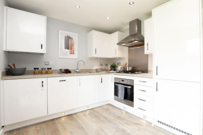 3 bed Semi-Detached for sale Image 6