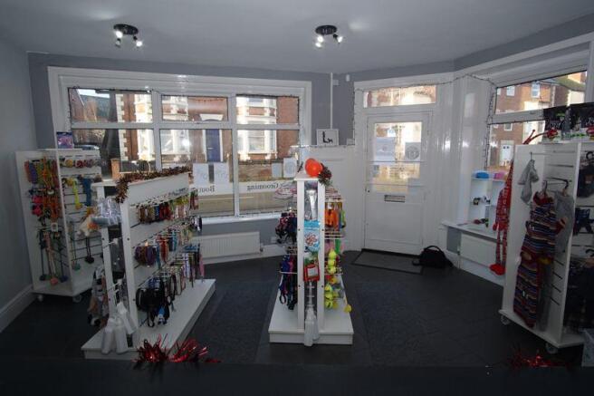 Front Office S...