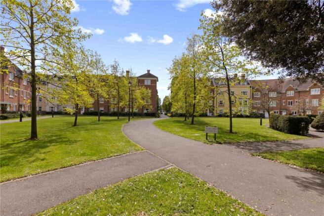 Grounds