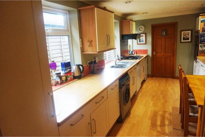 Kitchen / Diner