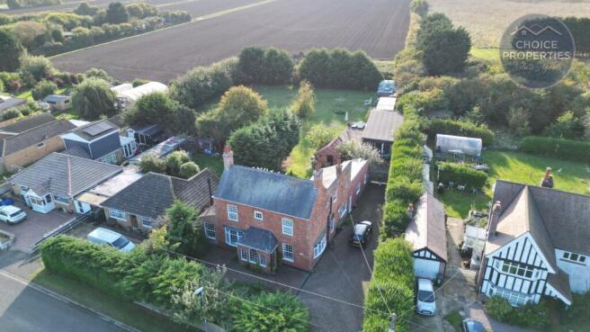 Church Lane, Mablethorpe photo 2