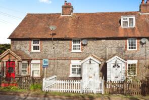 2, Brick Kiln Cottages, Cousley Wood Road, Wadhurst TN5 6ED