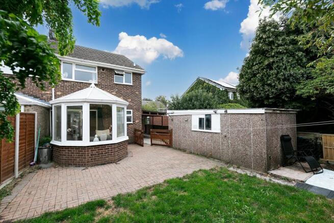 3 bed Semi-Detached for sale Image 12