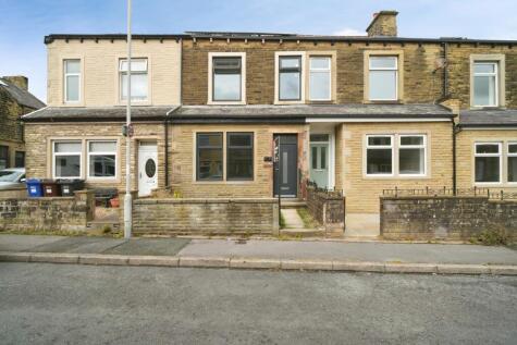 Wellhouse Road, Barnoldswick, Lancashire, BB18