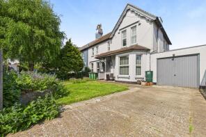 10, Claremont Road, Folkestone CT20 1DQ