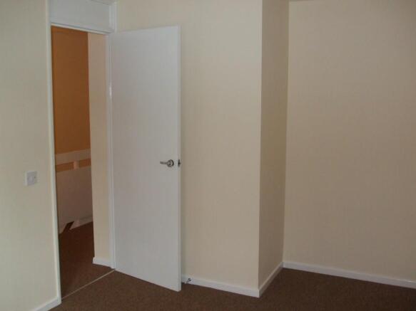 Front bedroom