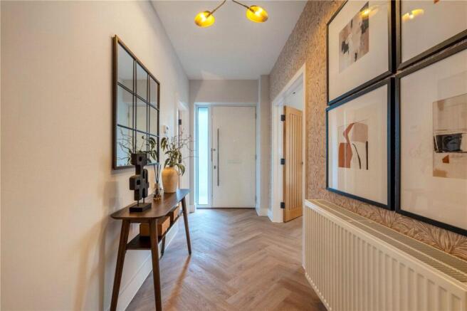 Plot 18 Mead Fields Buller Road, Banwell, BS29 photo 2