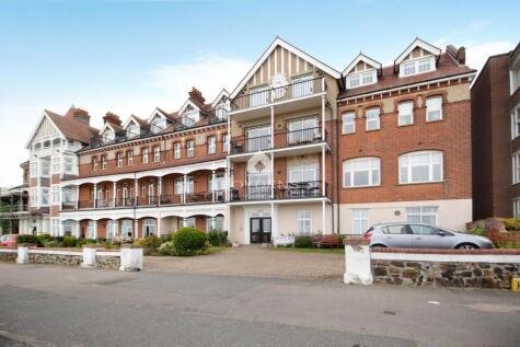 The Grand, Frinton On Sea
