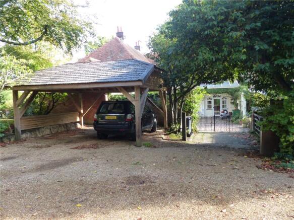 Car Port