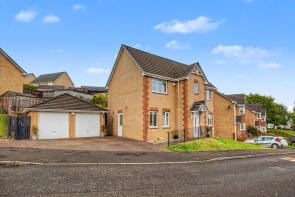 120, Strathcarron Drive, Paisley PA2 7AY