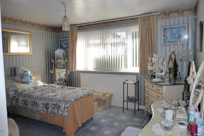 Bedroom Five