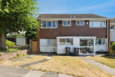 Marie Drive, Birmingham, B27