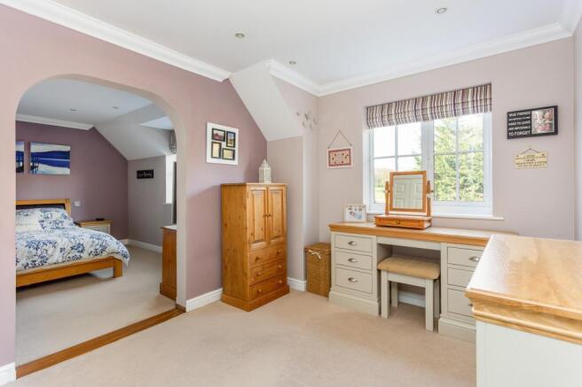 Dressing Room - Bed 1.jpg