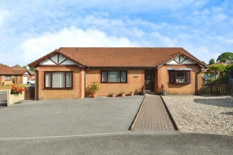 Parc Bwtrimawr, Betws, Ammanford, Carmarthenshire, SA18