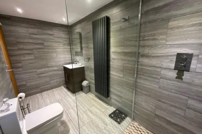 wet room 
