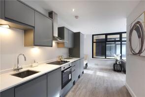 1, Central House, Church Street, Yeovil BA20 1FD
