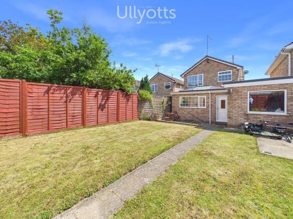 3 bed Detached for sale Image 12