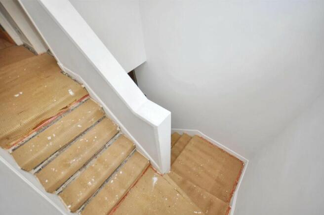 Stairwell