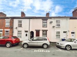 36, Ordish Street, Burton Upon Trent DE14 3SA