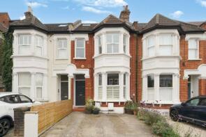 Flat 2, 93, Gleneagle Road, London SW16 6AZ