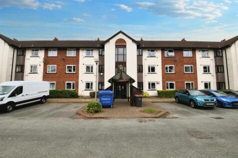 Squires Court, Canterbury Gardens, Eccles New Road