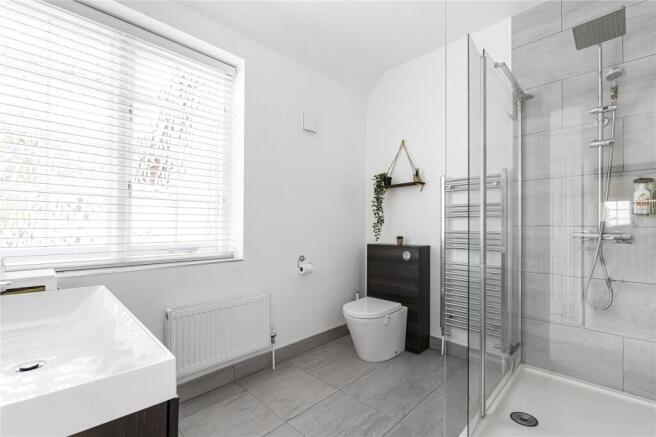 Bedroom 1 En Suite