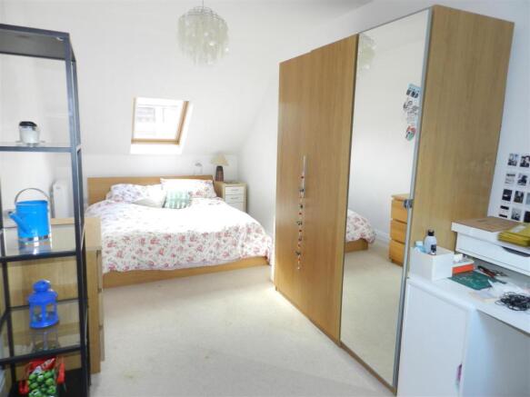 BEDROOM TWO