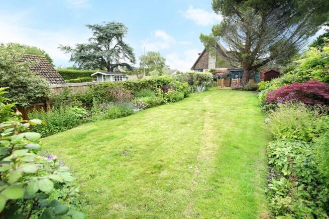 Walled Gardens