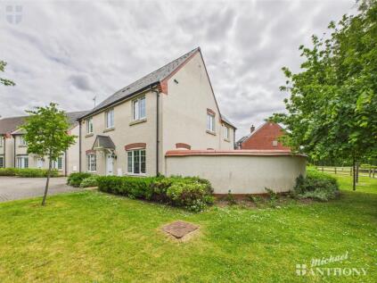 Hotspur Close, Haddenham